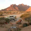 Get Sand In Your Pants - Top 3 Namibia Tours