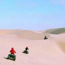 The 10 Do’s and 5 Dont’s of Namibia Budget Travel