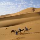Top 6 Morocco Adventure Activities