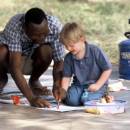Bring the Kids! - Family Safaris and Holidays in Africa