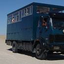 Tailor Made Overland Trips Just For You!