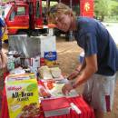 Meals on an Overland Trip: Good Camping Food!
