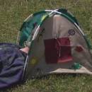 Beginners Guide to Camping Safaris - Tents, Meals and Campfire
