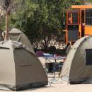 Kruger National Park Camps