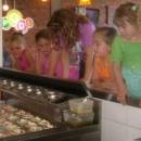 Child friendly restaurants in Cape Town