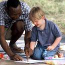 Ten Great Family Adventures in Africa
