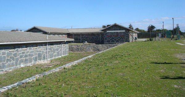 Robben Island