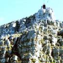 Table Mountain Cable Car