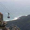 Table Mountain Cable Car