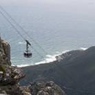 Table Mountain Cable Car