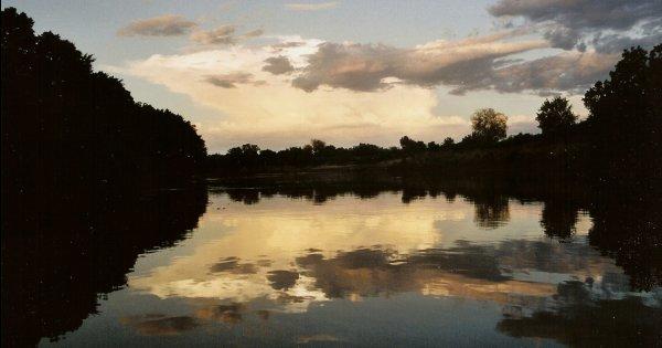 Omo River Scenic Boat Cruise