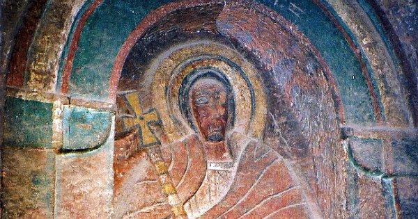 Lalibela Rock Churches