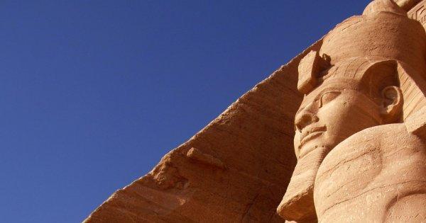 Abu Simbel Day Trip