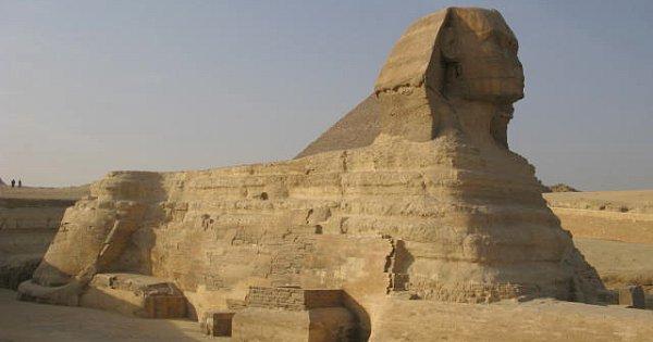 Sphinx