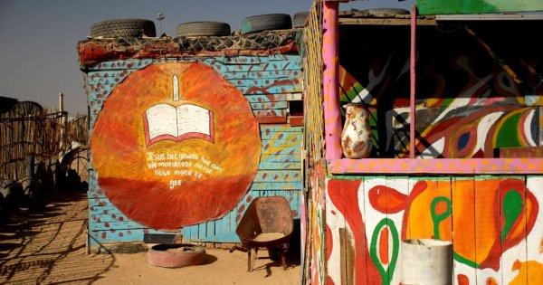 Swakopmund Township Tour