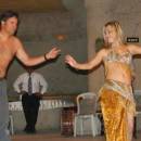Cappadocia Belly Dancing Night