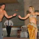 Cappadocia Belly Dancing Night