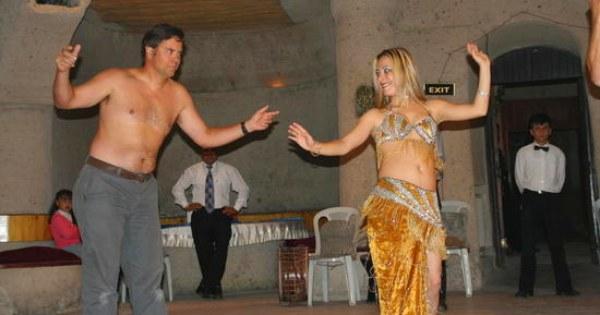 Cappadocia Belly Dancing Night