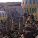 Cappadocia Full Day Tour