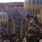 Cappadocia Full Day Tour