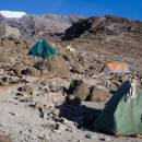 Mt Kilimanjaro Trekking