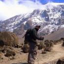 Mt Kilimanjaro Trekking