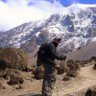 Mt Kilimanjaro Trekking