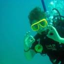 Zanzibar Scuba Diving