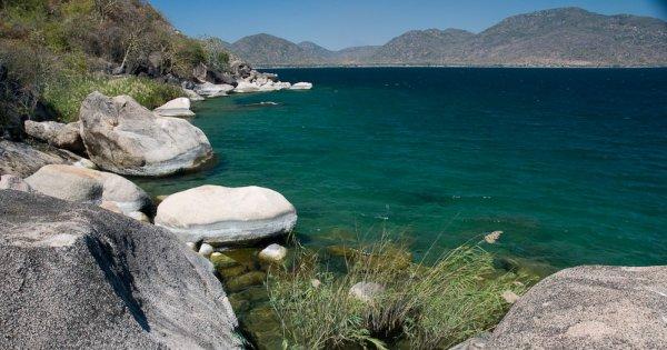 Domwe Island Excursion