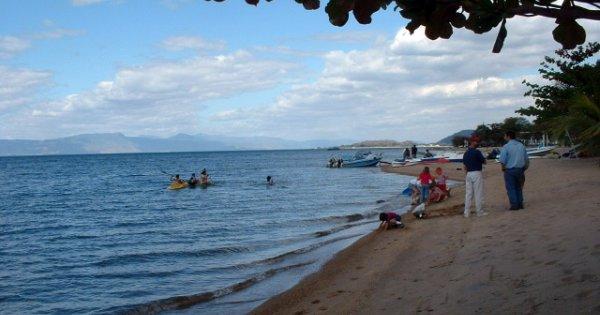 Kande Beach Water Sports Equipment