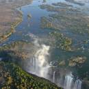 Victoria Falls Flight of Angels