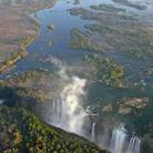 Cape Town to Victoria Falls Accommodated Tour