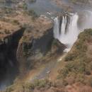 Victoria Falls Flight of Angels
