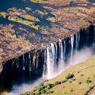 Cape Town to Victoria Falls Accommodated Tour
