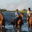 Cape Town to Victoria Falls Accommodated Tour