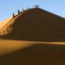 Sossusvlei Guided Walk