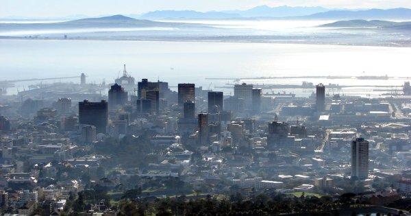 Cape Town City Tour