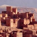 Ait ben Haddou