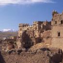 Atlas Mountains