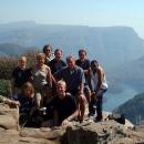 Blyde River Canyon