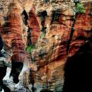 Bourkes Luck Potholes