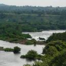 Bujagali Falls