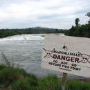 Bujagali Falls