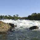 Bujagali Falls