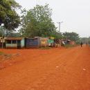 Bujagali Falls