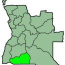 Cahama