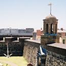 Cape Town