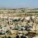 Cappadocia