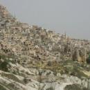Cappadocia