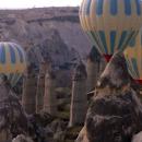 Cappadocia